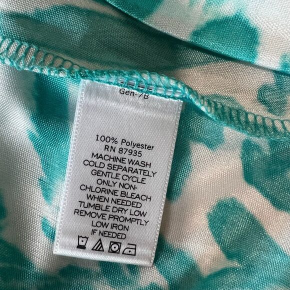 Susan Graver & Quacker Factory Tops Womens Sz. 1x Lot of 3 Granny Core Blouse - Picture 8 of 12